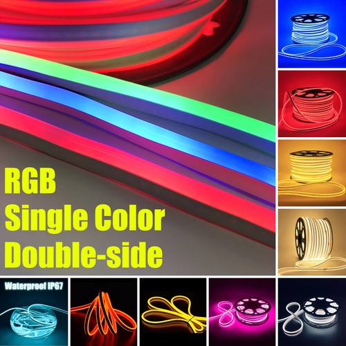 50ft double side rgbic led - 50ft,