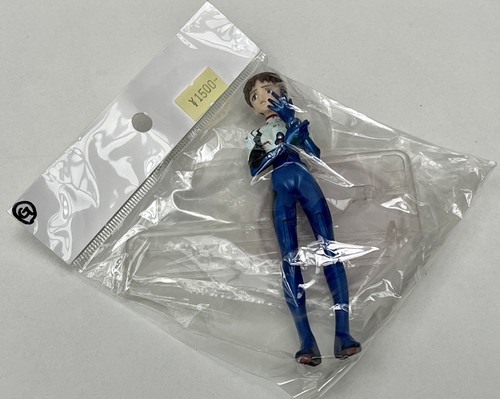 Figurine shinji ikari - figurine,