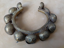 ANCIEN BRACELET  DE CHEVILLE
