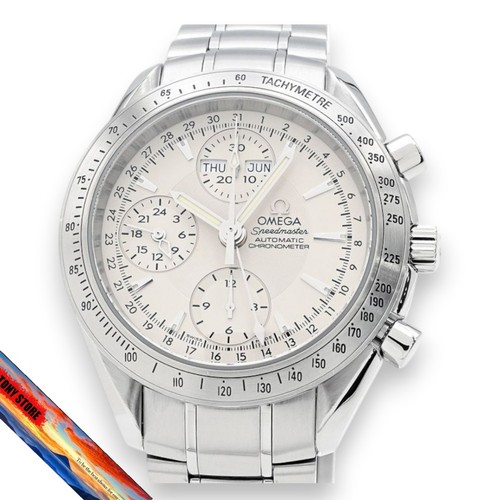 Chronographe automatique pour