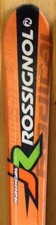 Rossignol Radical Jr - Skis