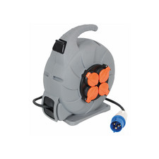 INOVTECH Enrouleur Electrique