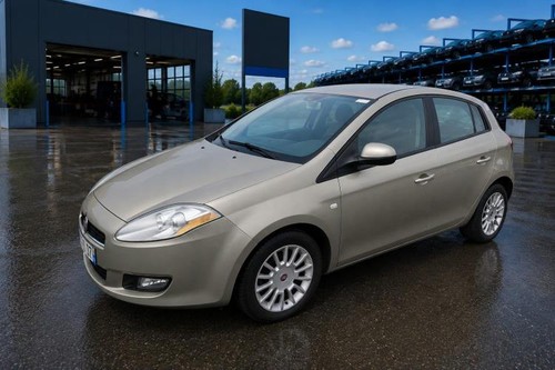 Jante fiat bravo - bravo, 2