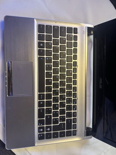Asus x52f portable 6 - x52f, pc