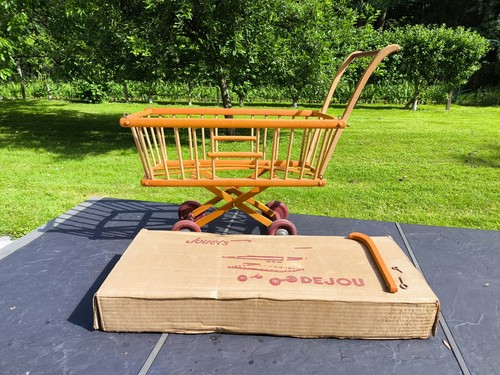 Vintage annees jouets dejou - vintage,