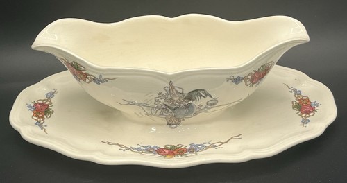Saucière modèle obernai - saucière,