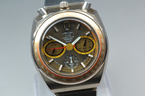 Montre homme seiko alba aka - seiko,