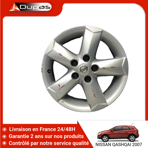 Jante aluminium - jante,