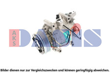 AKS DASIS 850375N Compresseur