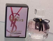 MON PARIS - PARFUM FLORAL -