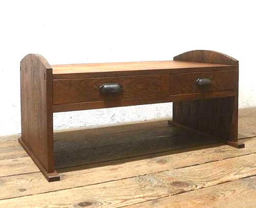 Ancien bureau littéraire