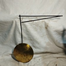 ancien balancier pour horloge