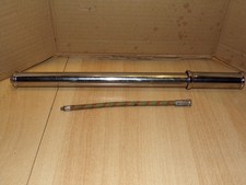 Ancienne pompe à vélo