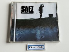 Damien Saez - Jours Étranges