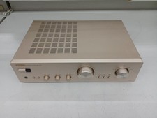 ONKYO A-924	Integrated
