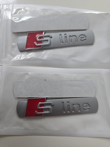 Logo line emblème badge - s,