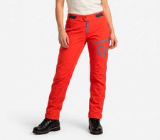 Pantalon Norrona Fjora Flex1