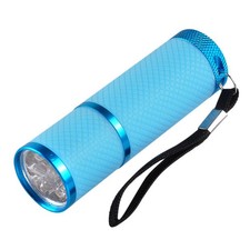 Lampe à Ongles UV 9 LED