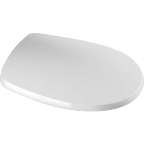 Abattant déclipsable en - abattant, wc