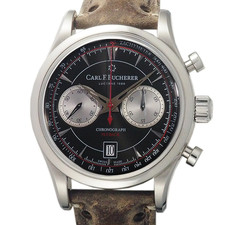 Carl F. Bucherer Manero