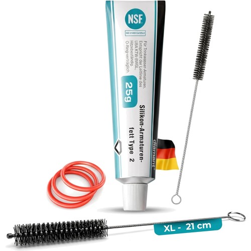 Kit entretien siemens bosch - kit,