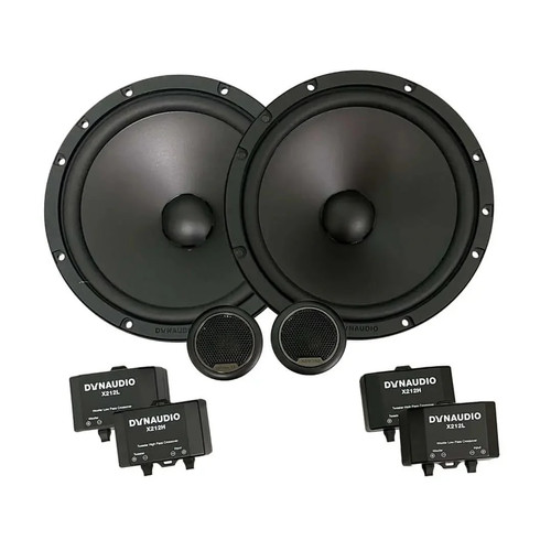Dynaudio esotan 212 way - esotan,
