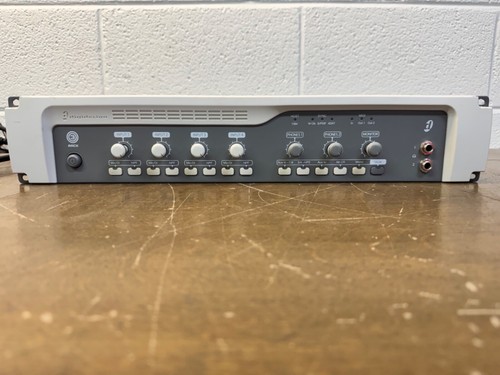 Digidesign sound digi 003 rack - sound,