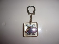 Porte clés antar gaulois - ,