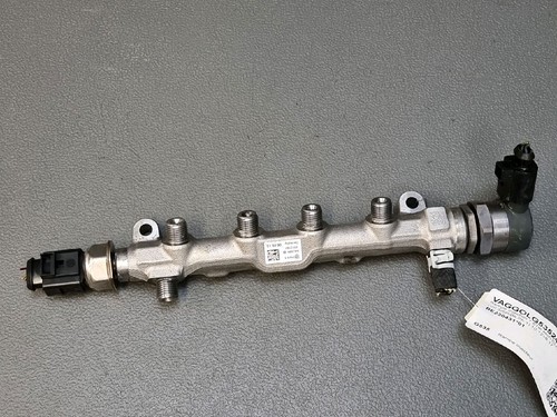 Rampe injection volkswagen - injection,