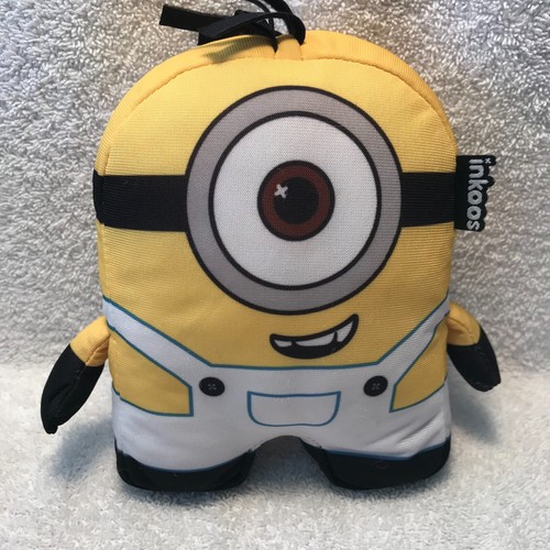 Inkoos minion 2 inch - minion, 6