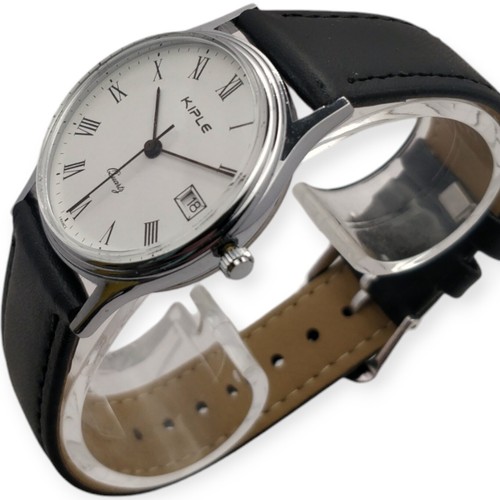 Kiplé date 32mm - nos, 1980s