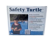 New Sealed Safety Turtle Pool