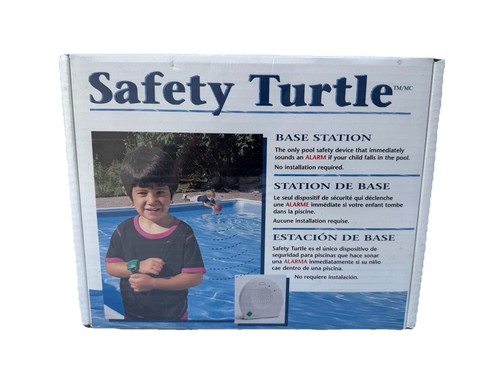 New sealed safety - new,