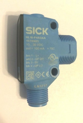 Sick hl18 p4a3aa 1070985 - hl18-p4a3aa,