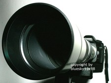 Téléobjectif walimex pro - téléobjectif,