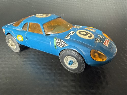 Jouef matra jet 5 - -,