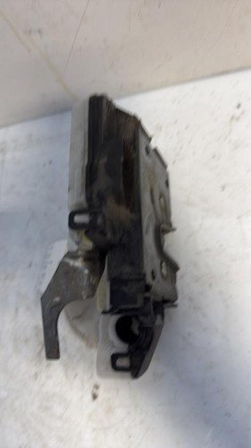Serrure avant droit volkswagen - avant,