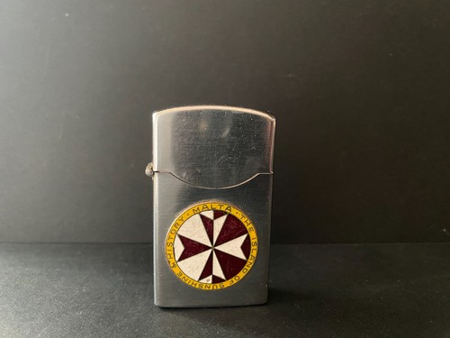 Briquet zenith malte the - briquet,