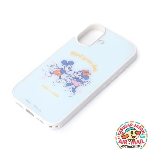 Nouvelle coque mickey minnie - coque,