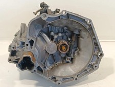 9215686 Z10XEP boite a vitesse