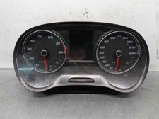 6P0920740B tableau de bord