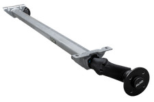 Essieu non freiné AL-KO