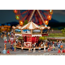 Faller H0 140316 - Kit De