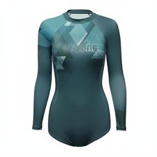 Combinaison surf femme UV