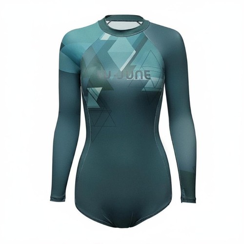 Combinaison surf femme - , uv