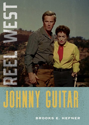 Brooks hefner johnny guitar - brooks,