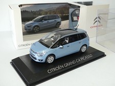 CITROEN GRAND C4 PICASSO II