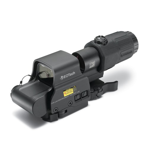 Eotech holographic hybrid - eotech,