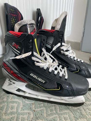 Patins hockey sur glace - patins,
