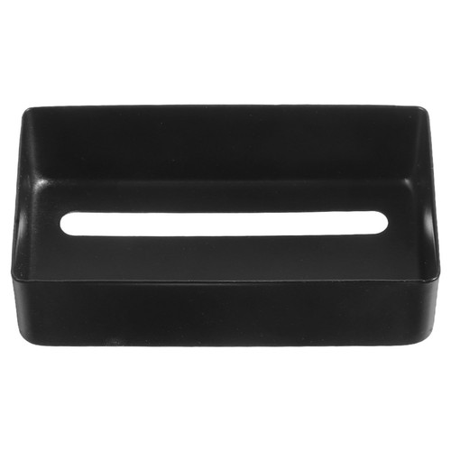 Anneau micro humbucker plat - de,